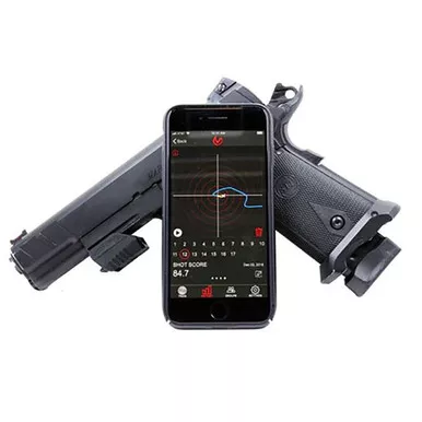 MANTIS X10 Elite - Shooting Performance System