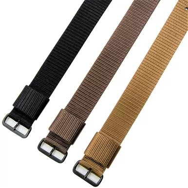 Marathon Ballistic Nylon Watch Strap