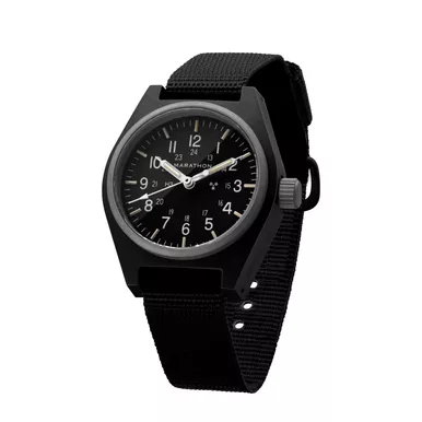 Marathon General Purpose Mechanical (GPM) - 34mm Watch