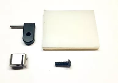 Masterpiece Arms Data Card Holder