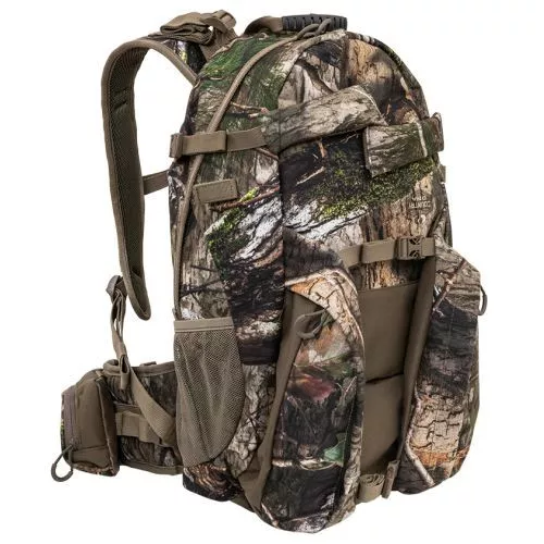 MatriX Backpack in Country DNA by Alps