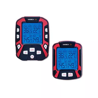 Maverick Remote BBQ & Smoker Thermometer