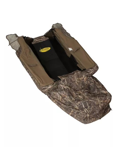 Max-7 Outfitter Layout Blind by Avery