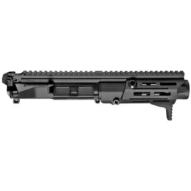 Maxim PDX Upper Receiver 300BLK 5.5 Inch Black