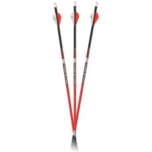 Maxima Red SD Shafts by Carbon Express