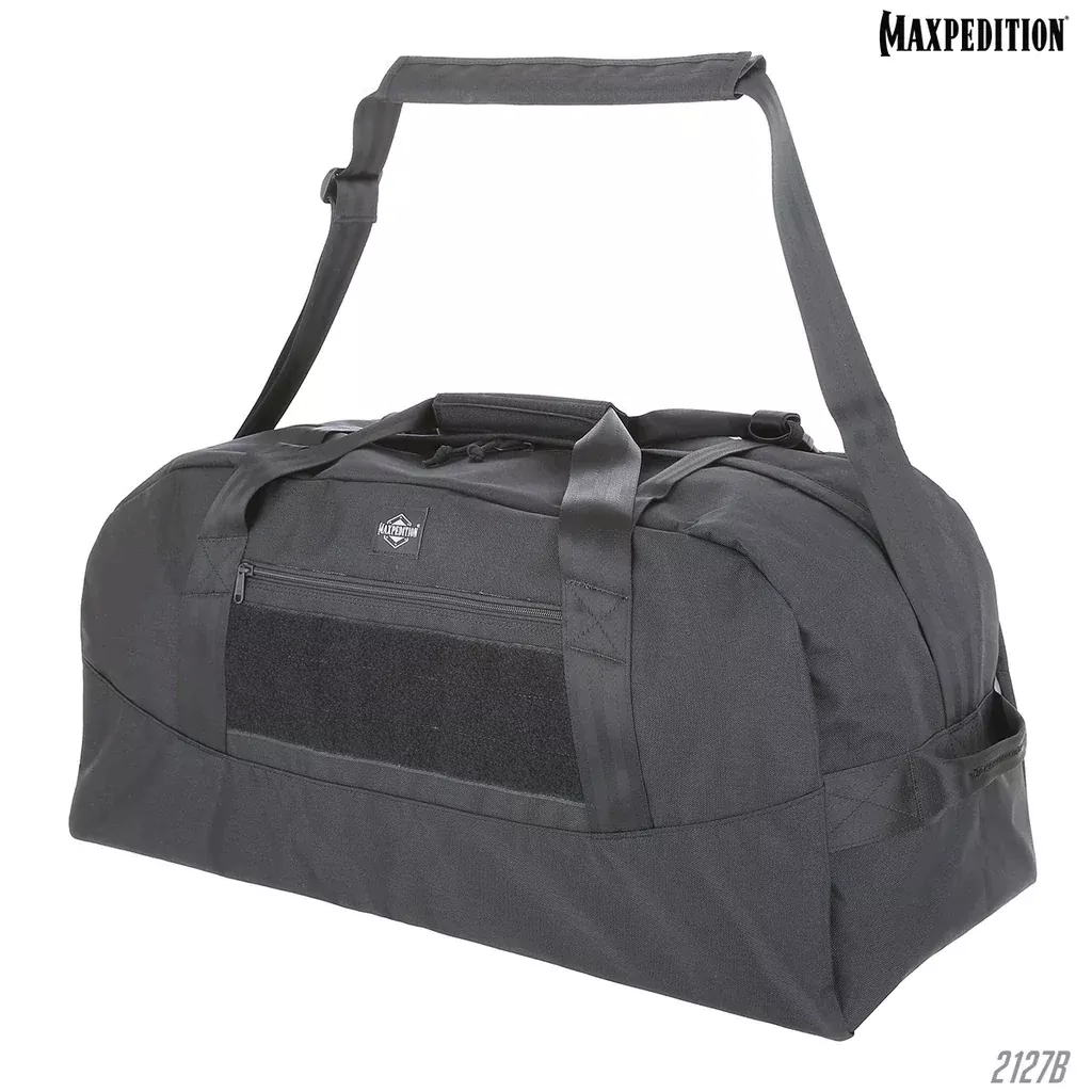 Maxpedition Imperial Load-Out Duffel