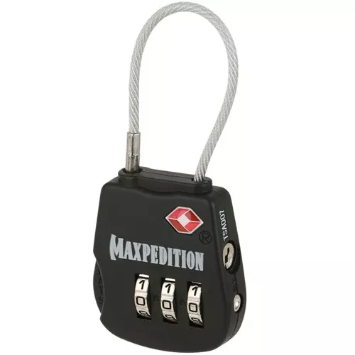 Maxpedition Tactical Luggage Lock
