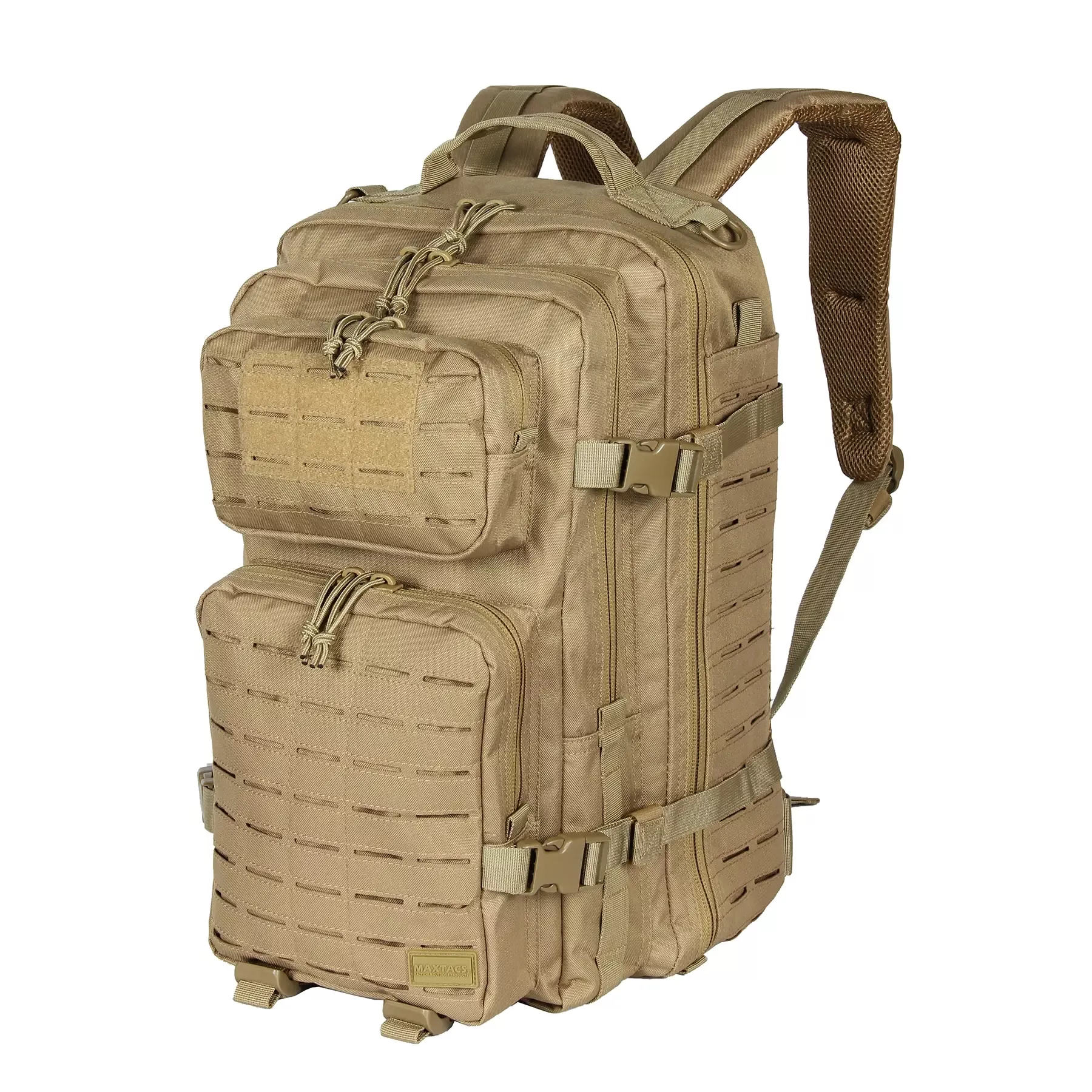 Maxtacs Laser-Cut Large Assault Pack