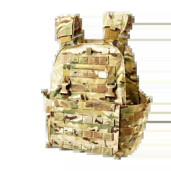 Mayflower APC Assault Plate Carrier