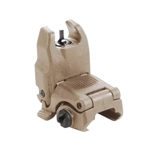 MBUS Sight - Front - Flat Dark Earth
