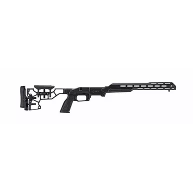 MDT ESS Chassis System Tikka T3 SA, Black, Right Hand