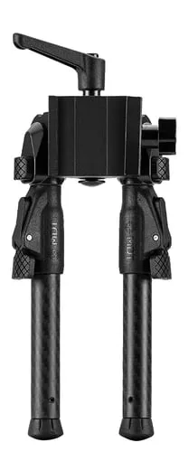 MDT GRND POD RRS DOVETAIL BLK