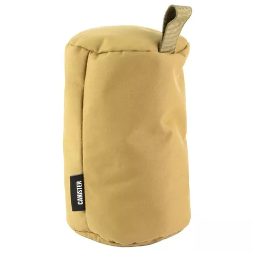 MDT LARGE CANISTER GIT-LITE FILL COY