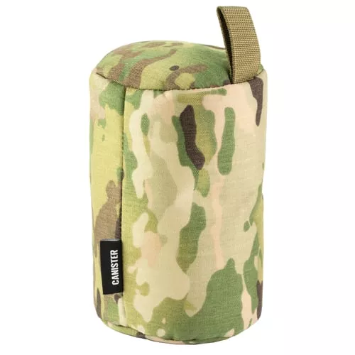 MDT MED CANISTER REG FILL MC