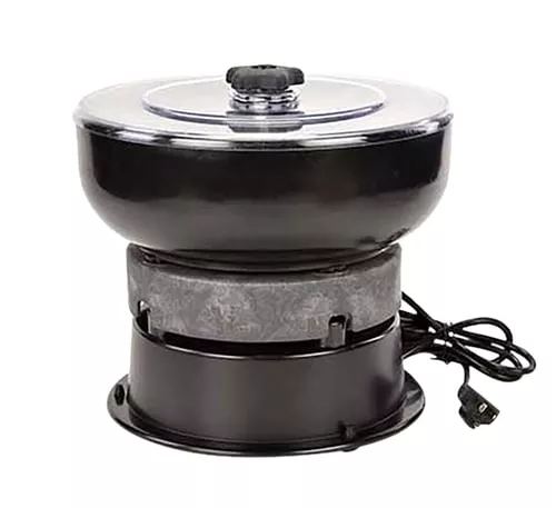 MEC 400 Vibratory Tumbler