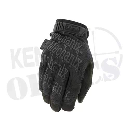 Mechanix Original Gloves – Tactical
