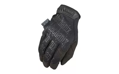 MECHANIX WEAR ORIGINAL COVERT GLOVES SMALL