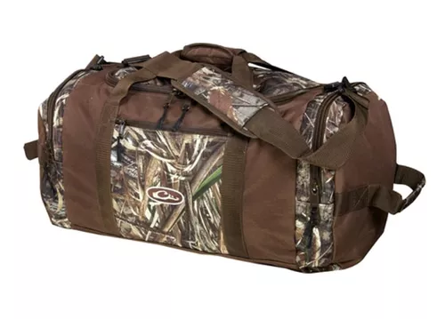Medium Duffle Bag by Drake