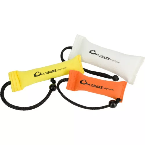 Medium Firehouse Bumper by Drake