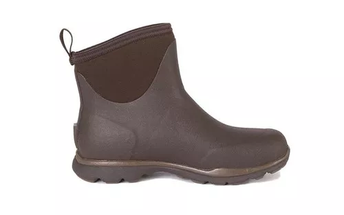 Men's Arctic Excursion Ankle Boot by Muck