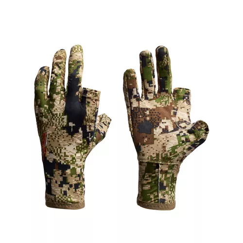 Men's Equinox Guard Gloves by Sitka