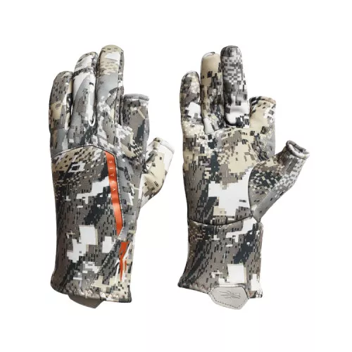 Men's Fanatic Gloves by Sitka