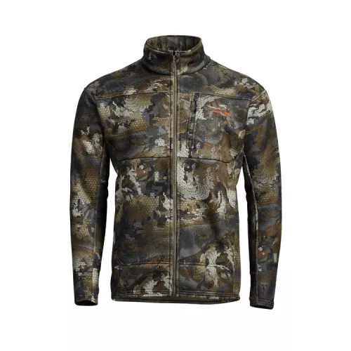 Men's Traverse Jacket by Sitka