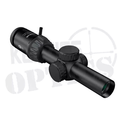 Meopta Optika6 1-6x24mm Scope