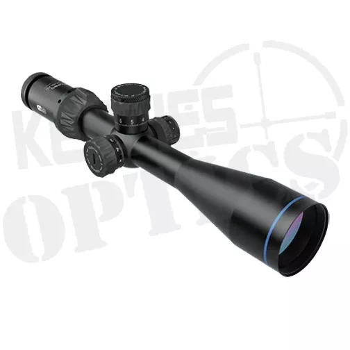 Meopta Optika6 4.5-27×50 SFP Scope
