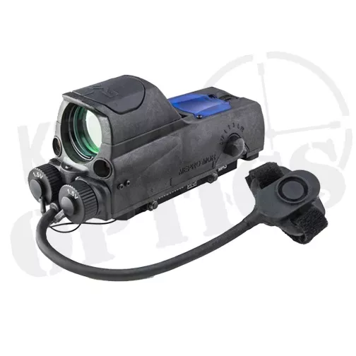 Mepro MOR Pro Multi-Purpose Reflex Sight
