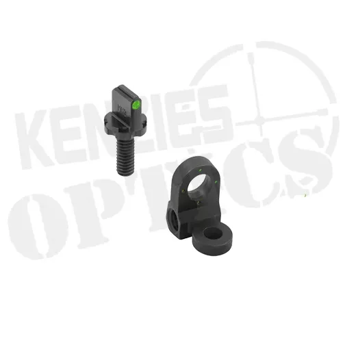 Mepro Tru Dot AR15 / M16 Self Illuminating Night Sight