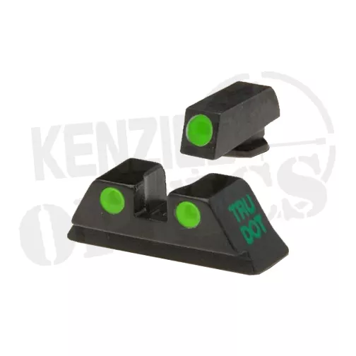 Mepro Tru Dot Self Illuminating Night Sight
