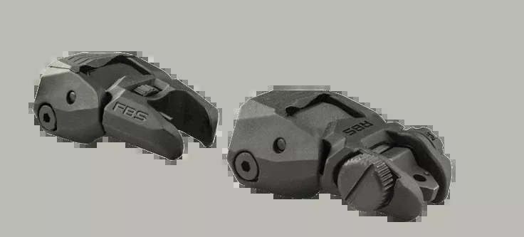 Meprolight FRBS Sights