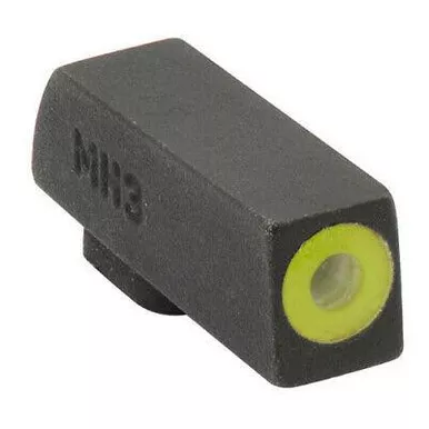 Meprolight ML47786 Front Sight CZ P-10 Yellow