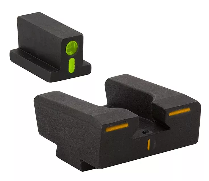 Meprolight Tru-Dot Adjustable Night Sights