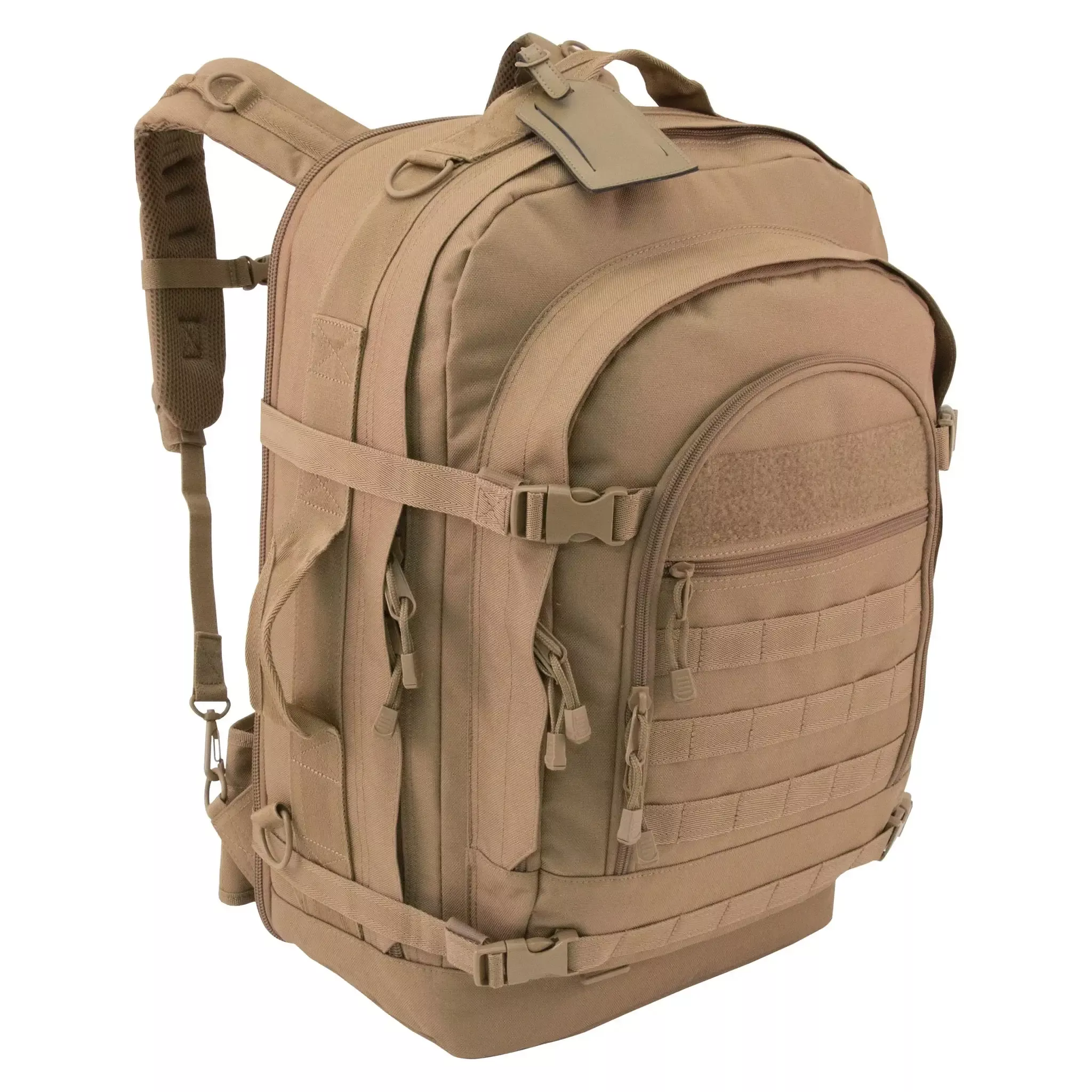 Mercury Tactical Gear Blaze Backpack TAA Compliant