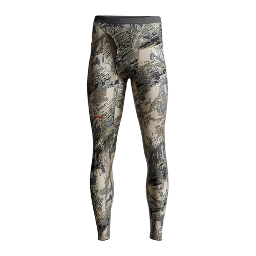 Merino Core Light Weight Bottom by Sitka