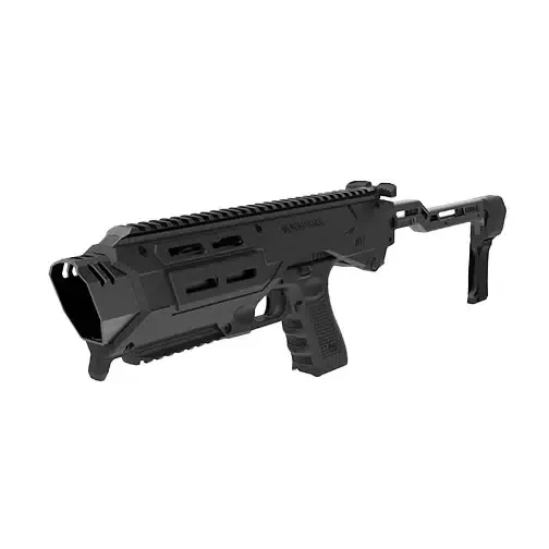 Meta Tactical MX-1 Conversion Kit for Glock, Ruger RXM, & PSA Dagger
