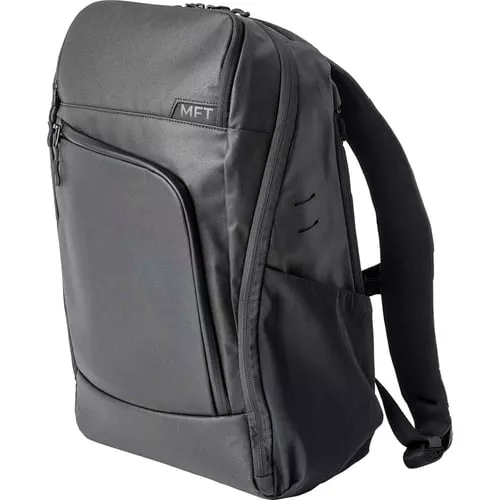 MFT ACHRO EDC 22L BACKPACK SLICK BLK