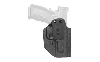 MFT AIWB HOLSTER XD MOD 2/3 4"