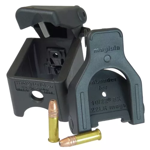 MGL LULA 10/22 BX LOADER BLK