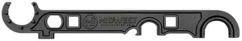 MIDWEST ARMORERS WRENCH AR15/M4