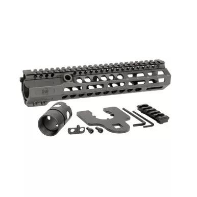 MIDWEST COMBAT RAIL HD 10.5" M-LOK