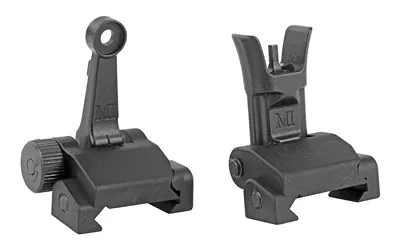 MIDWEST COMBAT RIFLE FRONT/REAR SIGHT