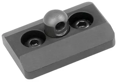 Midwest Industries M-LOK Bipod Adapter