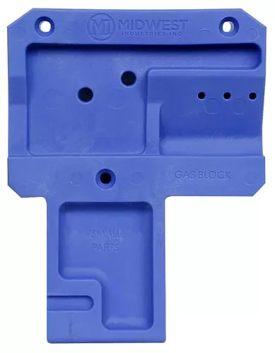 MIDWEST LOWER RECEIVER BLOCK