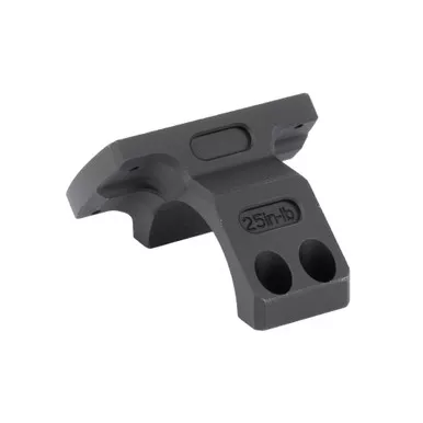 MIDWEST MK2 34MM RMR 45 OFFSET BLK