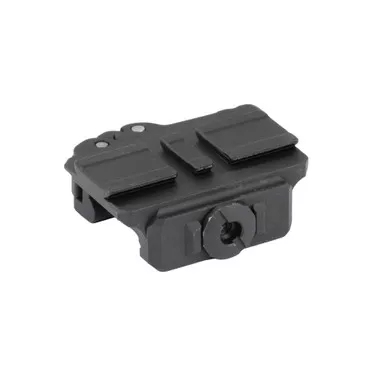 MIDWEST MK2 QD AMPOINT ACRO MNT LOW