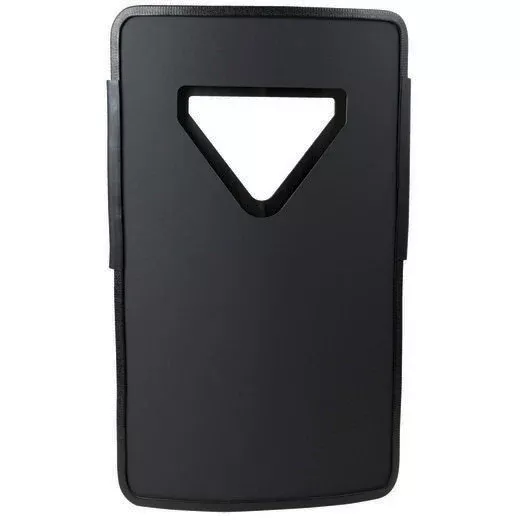 Might Mite X - Type IIIA Shield