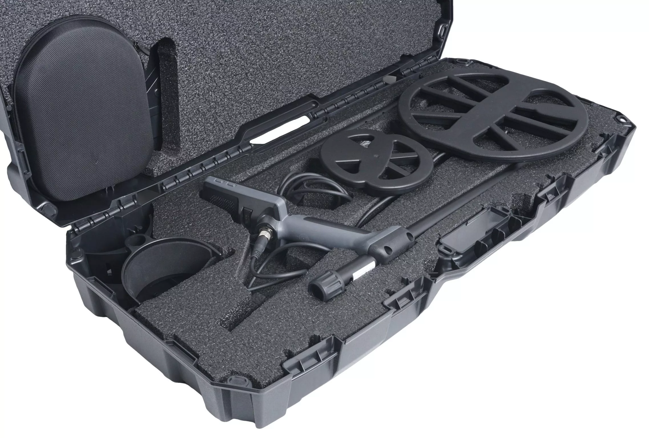 Minelab Equinox 600 Metal Detector Case